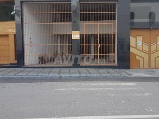 Local commercial vente à Tangero, Tanger-Tétouan