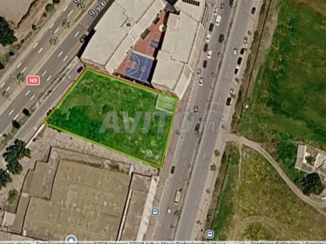 Propriété vente à Casablanca ⵜⴰⴷⴷⴰⵔⵜ ⵜⵓⵎⵍⵉⵍⵜ الدار البيضاء, Préfecture de Casablanca عمالة الدار البيضاء