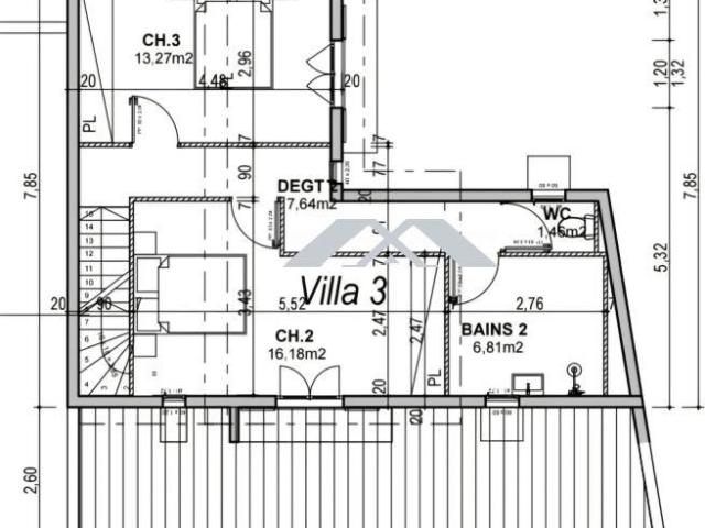 Maison vente à La Réunion
