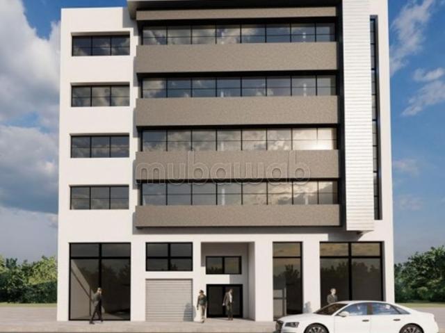 Local commercial location à Mohammedia, Gharb-Chrarda-Beni Hssen
