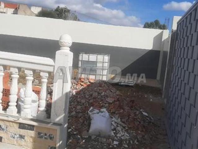 Propriété vente à Tétouan, Tanger-Tétouan