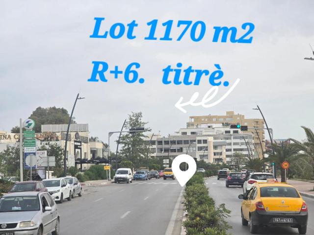 Propriété vente