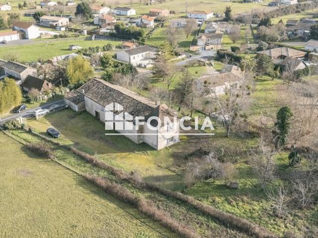 Maison vente à Bergerac, Le Fleix