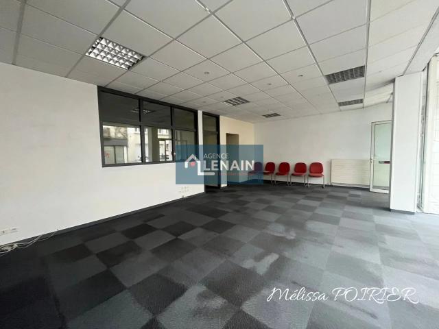 Appartement vente à Cholet