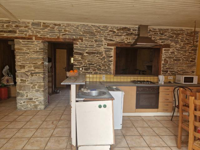 Maison vente à Pontivy, Bretagne