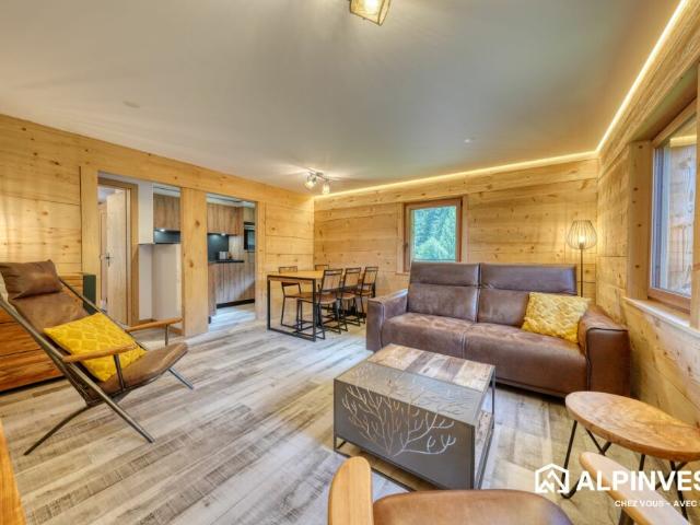 Wohnung kaufen in Nendaz, Conthey