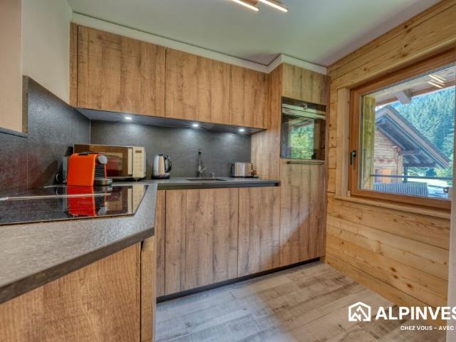 Wohnung kaufen in Nendaz, Conthey