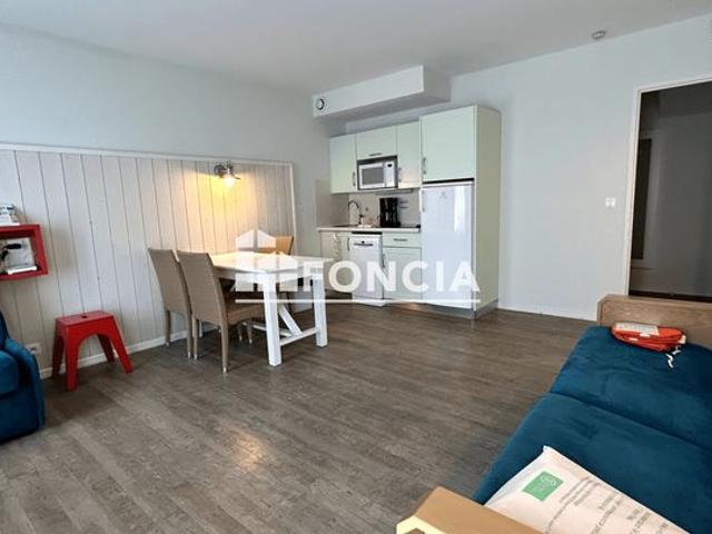 Appartement vente à La Rochelle, Saint-martin-de-ré