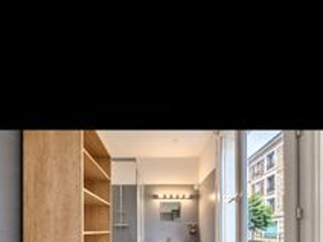Appartement vente à Villeneuve-Saint-Georges, Val-de-Marne