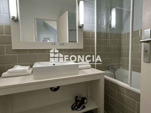 Appartement vente à Saint-Martin-de-Ré, Charente-Maritime