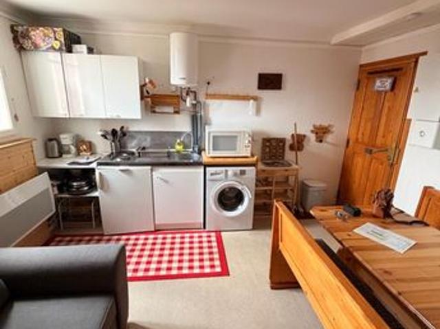 Appartement vente à Chambéry, Les Déserts