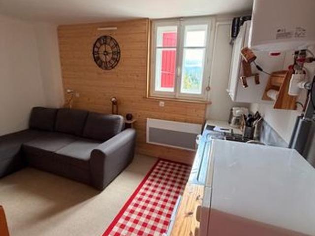 Appartement vente à Chambéry, Les Déserts