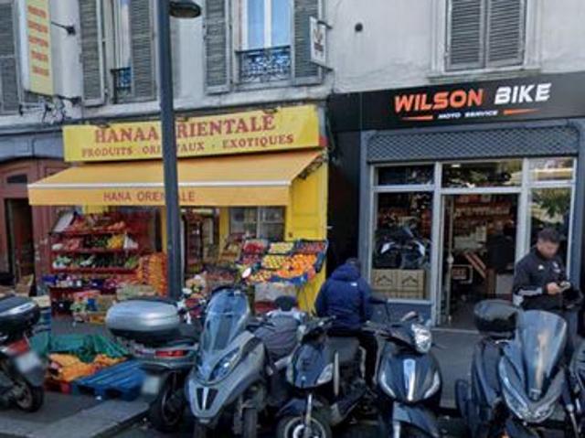 Appartement vente à France métropolitaine, Saint-denis