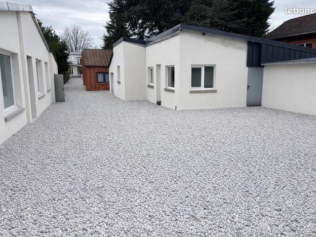 Maison vente à Béthune