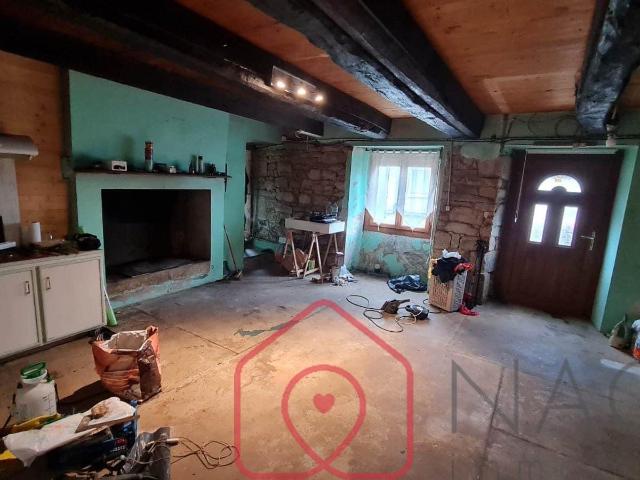 Maison vente à Pontivy, Bretagne