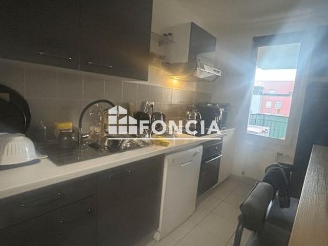 Appartement vente à Mulhouse, Pfastatt