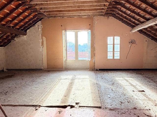 Maison vente à Mont-de-Marsan, Saint-pierre-du-mont