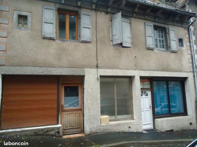 Maison vente à Rodez, Mur-de-barrez