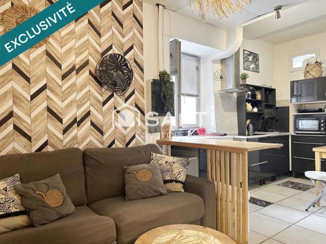 Appartement vente à Béziers, Cazouls-d'hérault
