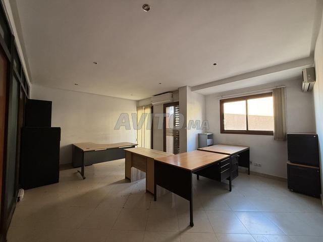 Appartement vente à Gueliz, Marrakech