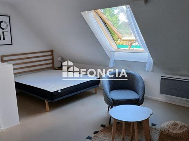 Appartement vente à Pau