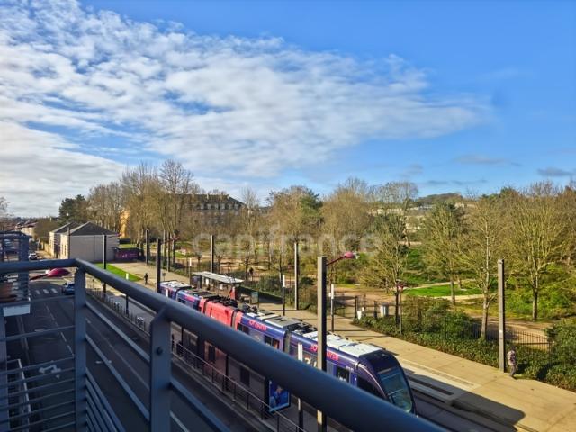 Appartement vente à Le Mans