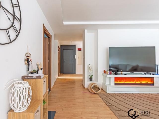 Appartement vente à Haguenau-Wissembourg, Hatten