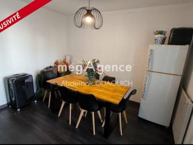 Appartement vente à Nîmes, Vauvert