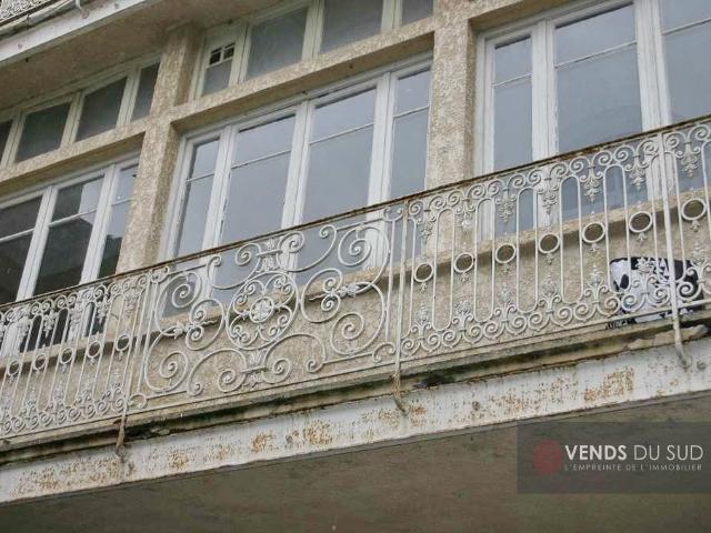 Maison vente à Béziers, Bédarieux