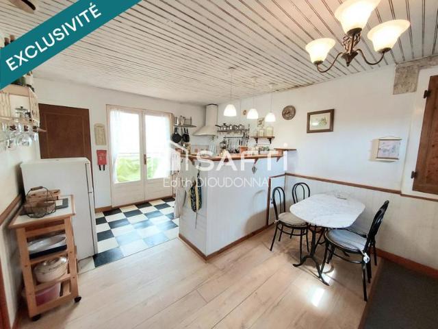Maison vente à Les Sables-d'Olonne, Saint-benoist-sur-mer