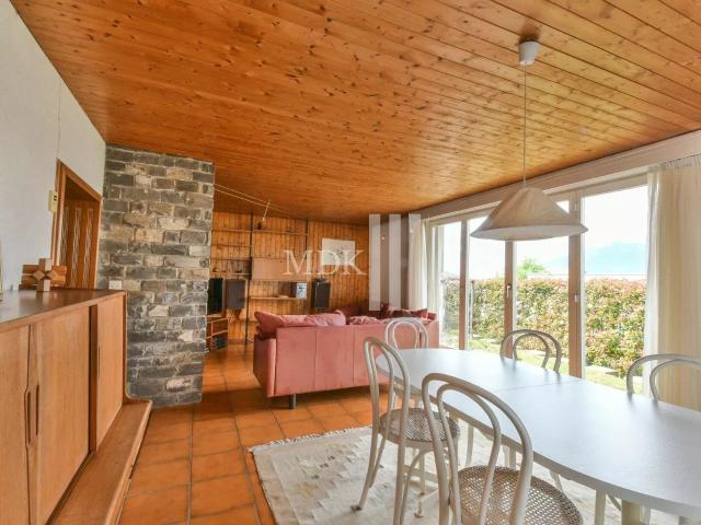 Haus kaufen in Monthey, Wallis