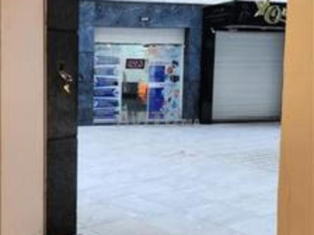 Local commercial vente à Lyautey