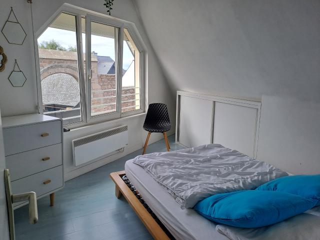 Maison location à Lannion, Bretagne