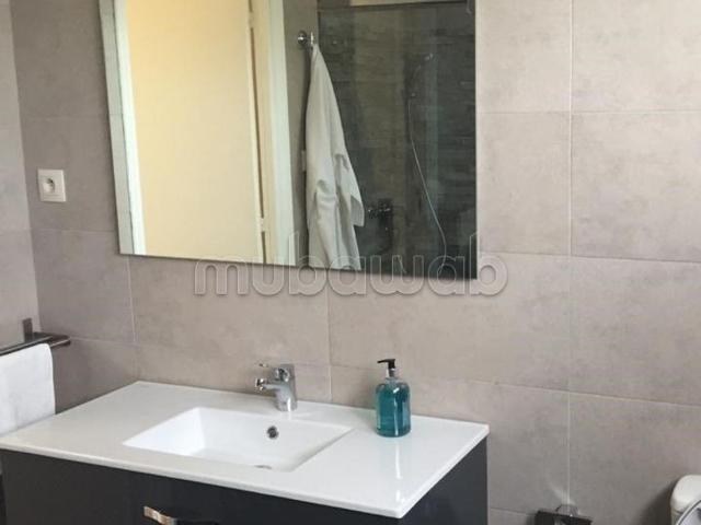 Villa location à Anfa, Gharb-Chrarda-Beni Hssen