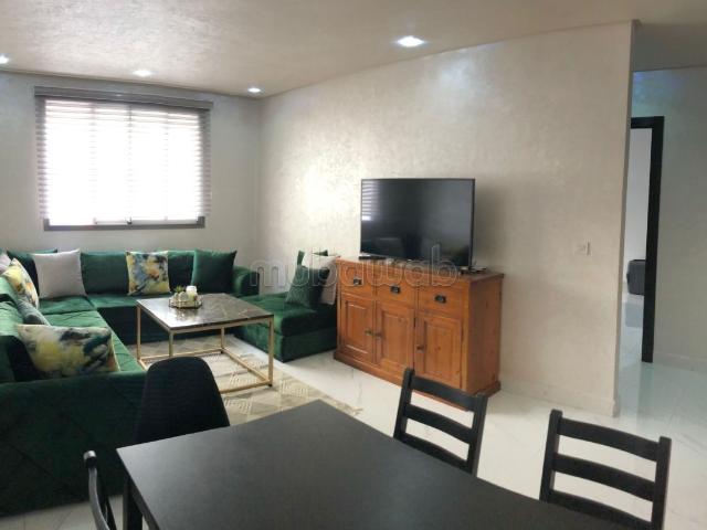 Appartement location à Anfa, Gharb-Chrarda-Beni Hssen