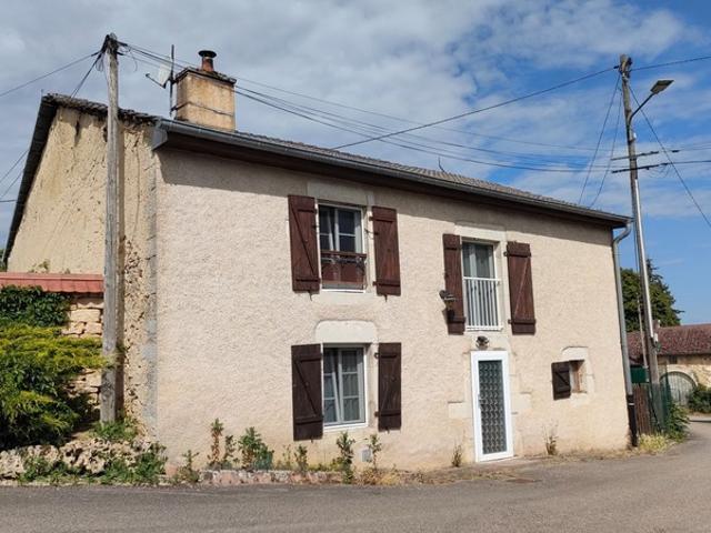 Maison vente à Neufchâteau, Harchéchamp