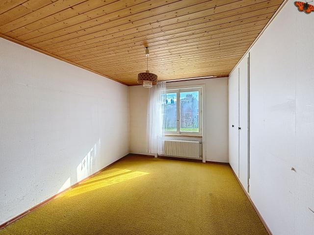 Einfamilienhaus kaufen in Estavayer-le-Gibloux, Freiburg