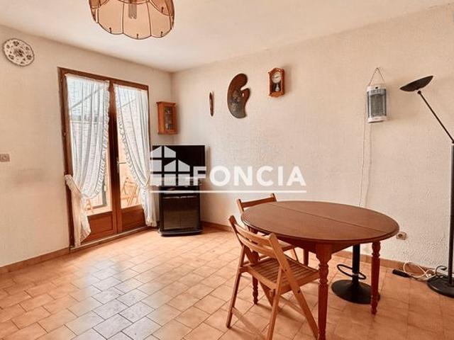 Maison vente à Arrondissement de Toulon, La Londe-les-maures