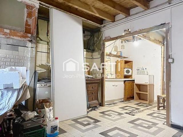 Villa vente à Pamiers, Bélesta