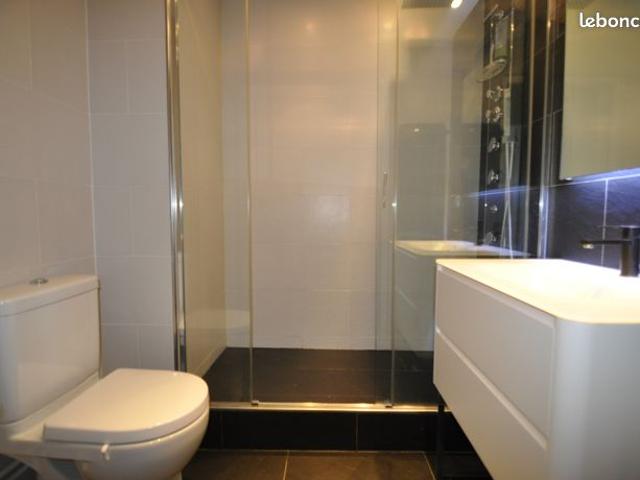 Appartement vente à Nanterre, Rueil-malmaison