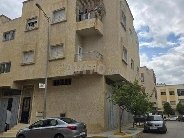 Appartement vente à Fès