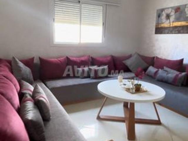 Appartement vente à Tangero, Tanger-Tétouan