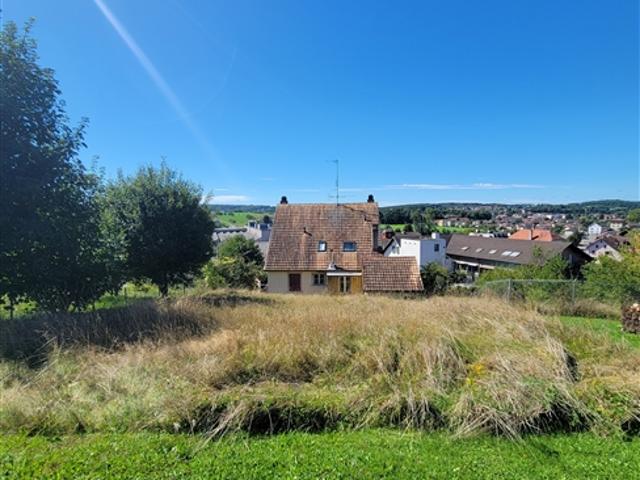 Einfamilienhaus kaufen in Boncourt, Jura