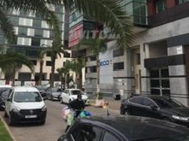 Bureau location à Mohammedia, Gharb-Chrarda-Beni Hssen