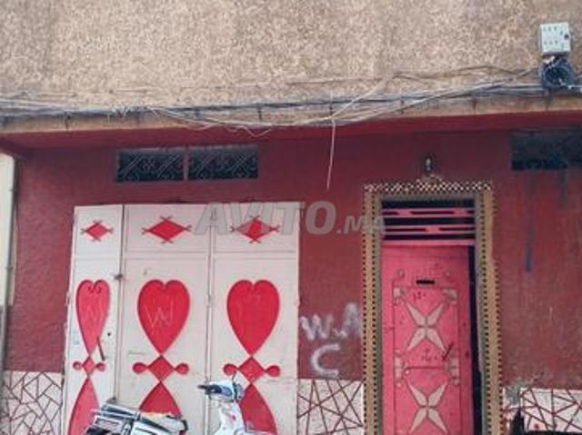 Maison vente à Salé