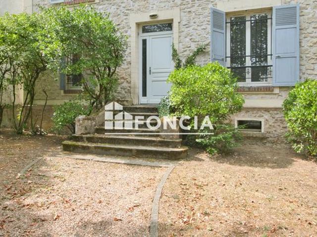 Appartement vente à Dreux, Vernouillet