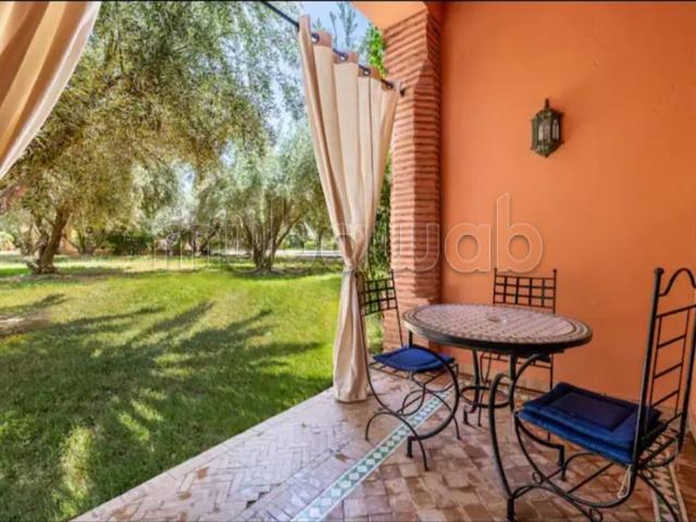 Appartement vente à Marrakech, L'Oriental