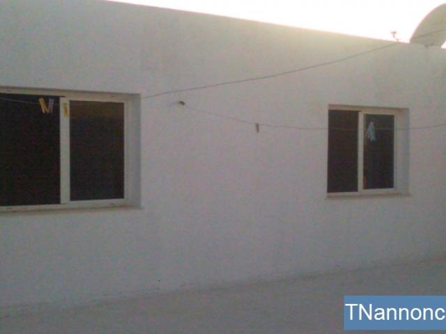 Appartement location