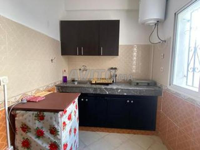 Appartement location à Boukhalef, Tangero