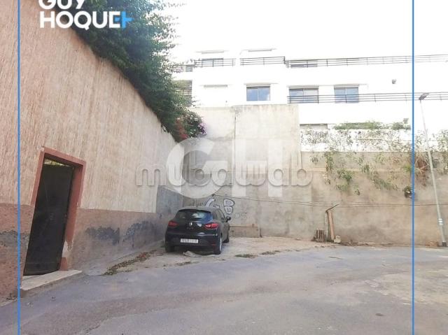Maison vente à Anfa, Gharb-Chrarda-Beni Hssen